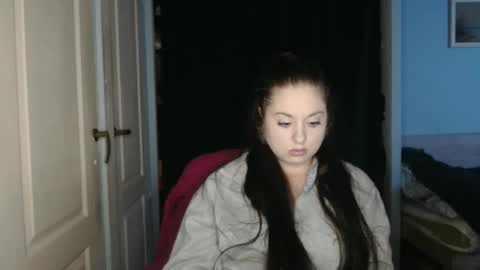 raissa online show from March 19, 6:57 pm