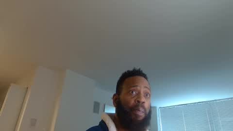 theblacklordmaster online show from February 26, 3:04 pm