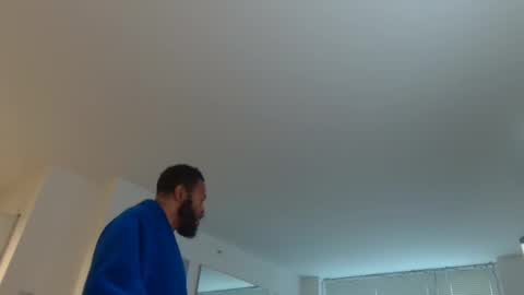 theblacklordmaster online show from November 7, 1:24 pm