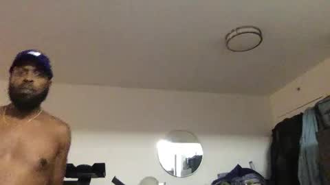 theblacklordmaster online show from November 1, 3:07 am