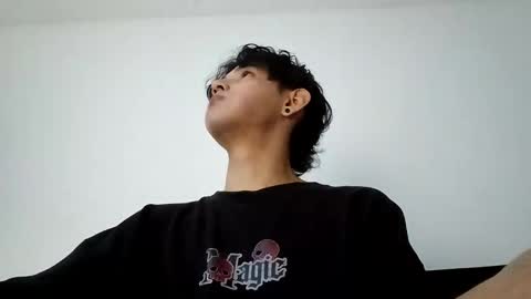 thebluesky_18 online show from October 20, 7:08 pm