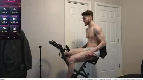 thebrentsavage online show from December 24, 3:58 pm