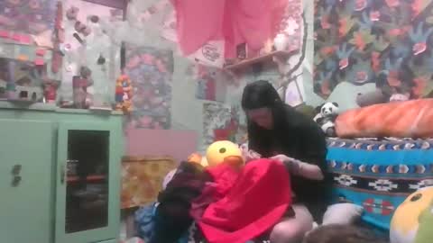 thecannibalsalt online show from November 5, 6:32 pm