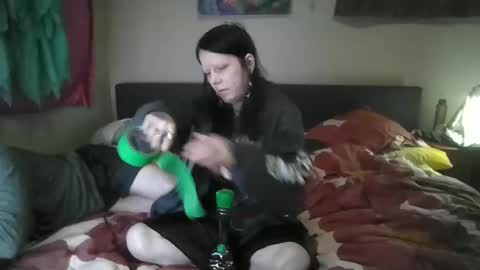 thecannibalsalt online show from December 4, 5:40 am