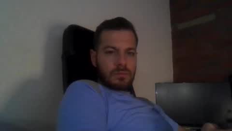 THE CHEEKY ALPHA  online show from April 3, 4:52 am