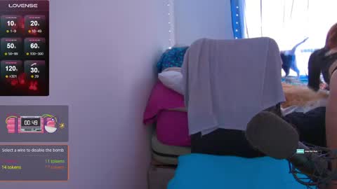 Paulette online show from May 26, 3:51 pm
