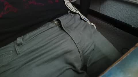 thechicken369 online show from February 16, 3:05 pm