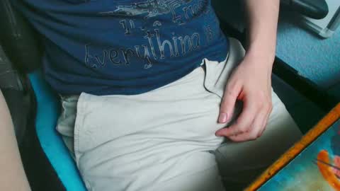 thechicken369 online show from September 15, 7:37 pm