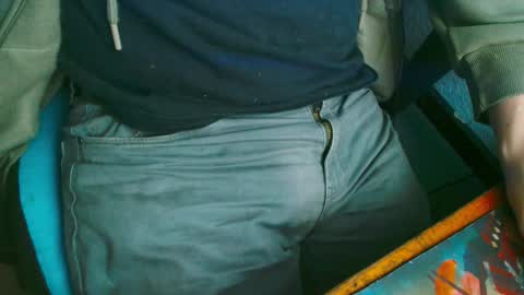 thechicken369 online show from October 2, 7:01 pm