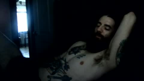 The Clit Commander online show from August 3, 11:11 pm