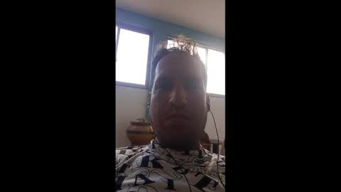 Andres  online show from April 3, 7:21 pm