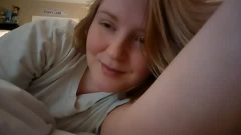 Kassandra Grant online show from December 29, 6:38 pm