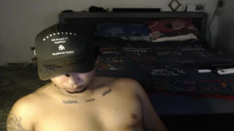 thedav1d04 online show from June 3, 5:29 pm
