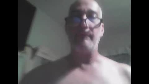 DeviantDaddy online show from May 16, 2:19 am
