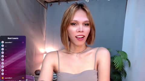 Snapshot of thedevil_inme chatting on October 10, 5:30 pm Lana But you can spell it backwards online show from October 10, 5:30 pm