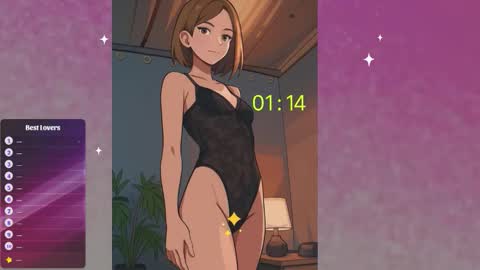 Snapshot of thedevil_inme chatting on October 1, 2:43 am Lana But you can spell it backwards online show from October 1, 2:43 am