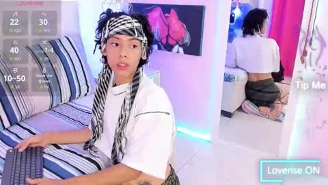 ethan online show from September 9, 8:42 pm