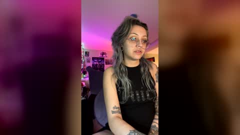 KIng Venus online show from February 21, 2:47 am