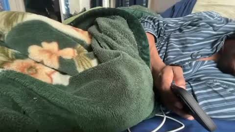 theeshooterr online show from February 10, 2:42 pm