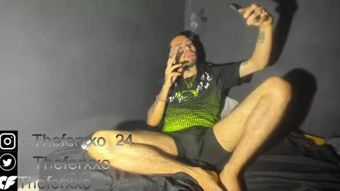 independent Model online show from March 30, 9:15 pm