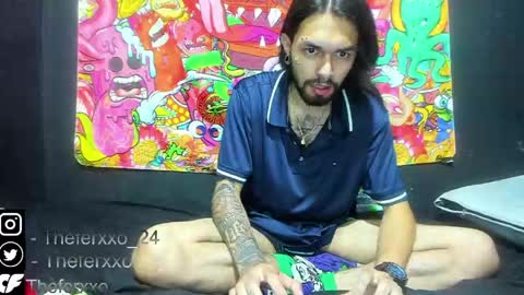 independent Model online show from April 17, 12:57 am