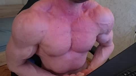 Vince online show from March 1, 12:01 pm