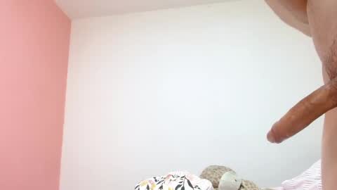 Eros y Psique online show from March 5, 6:44 am