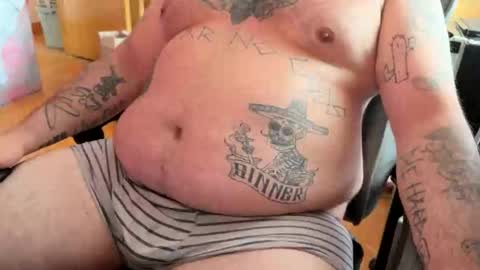 Sid Vicious online show from June 9, 4:06 pm