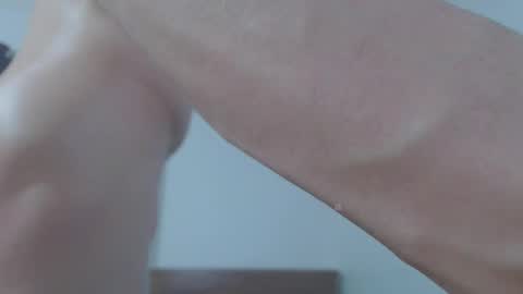 Geezer online show from February 2, 8:30 pm