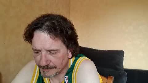 Green online show from April 29, 5:30 pm