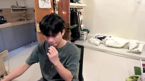 Green online show from September 9, 8:36 am