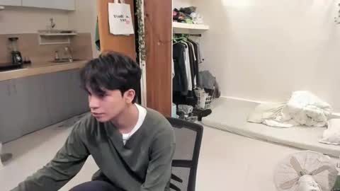 Green online show from October 1, 6:51 pm