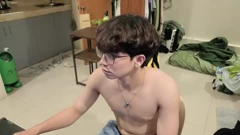 Green online show from March 21, 11:15 am