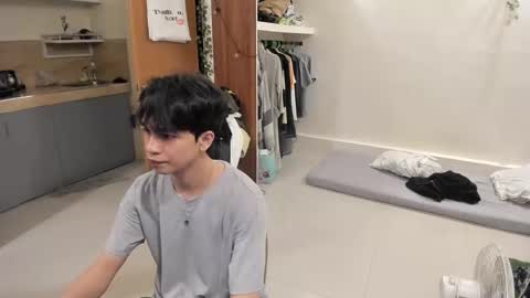 Green online show from October 12, 8:21 pm