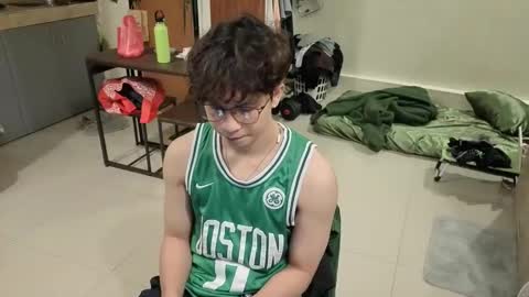 Green online show from March 27, 10:27 am