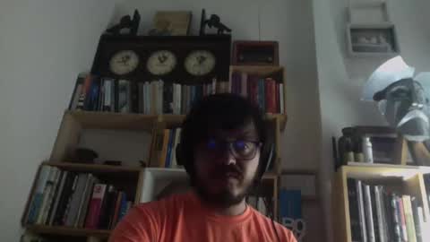 theguitarmistery online show from February 3, 4:10 am