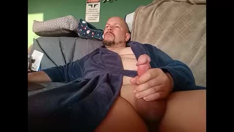 thehornyman916 online show from March 22, 5:06 pm