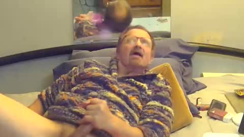 thehotlantaman online show from November 10, 7:55 am