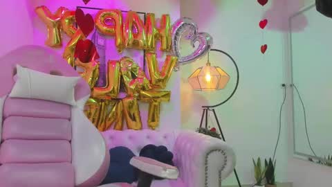 Theia  online show from February 18, 1:00 pm