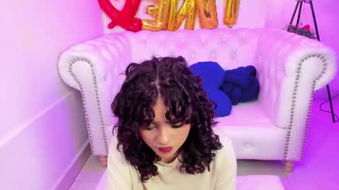 Theia  online show from February 18, 4:25 pm