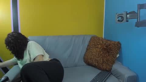 Theia  online show from March 2, 12:01 pm