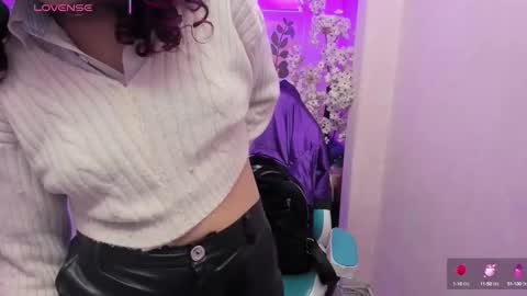 Theia  online show from October 16, 12:38 pm