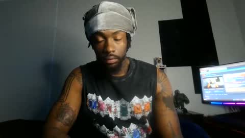 IXMCOUPLE444 online show from February 13, 1:20 am