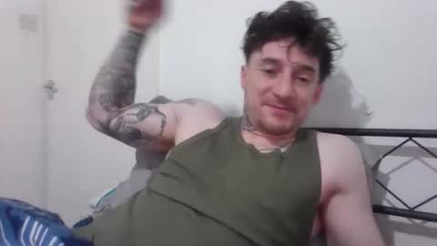 theirishbull11 online show from April 18, 11:01 am