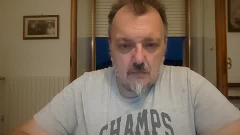 Pippo71 online show from July 20, 7:15 pm