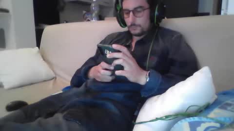 theitalianx95x online show from October 15, 7:58 pm