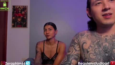 Tyler  Ada online show from March 31, 8:09 pm