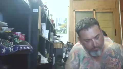 thekier online show from July 24, 7:00 pm