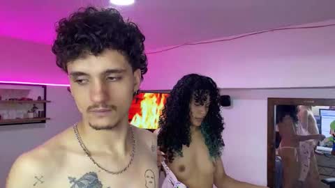 theking11220 online show from March 6, 7:24 pm