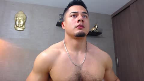 thekingerick online show from February 3, 11:05 pm